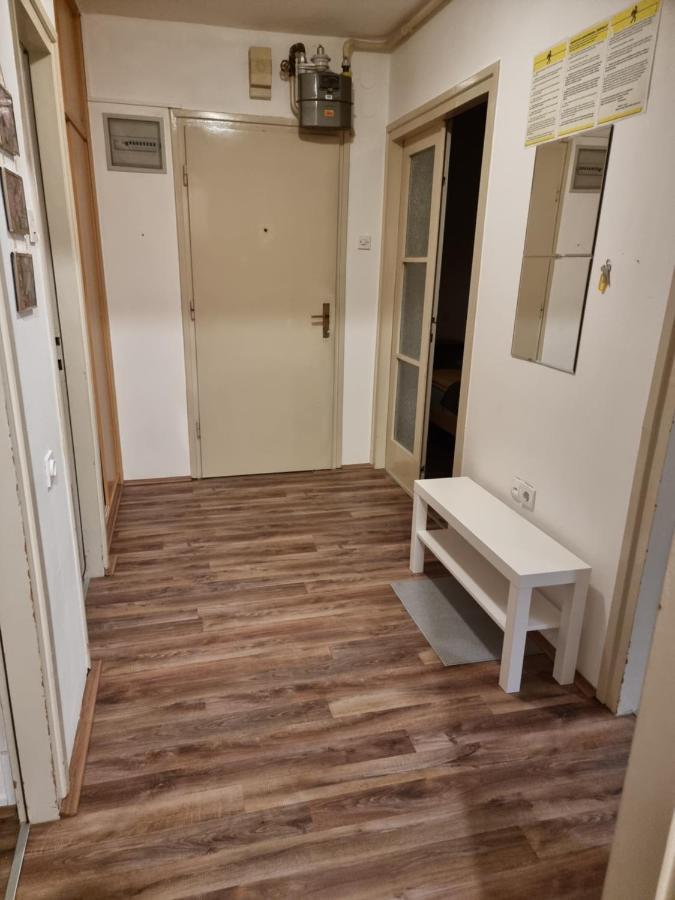 קופריבניצה Skitnica Podravka מראה חיצוני תמונה