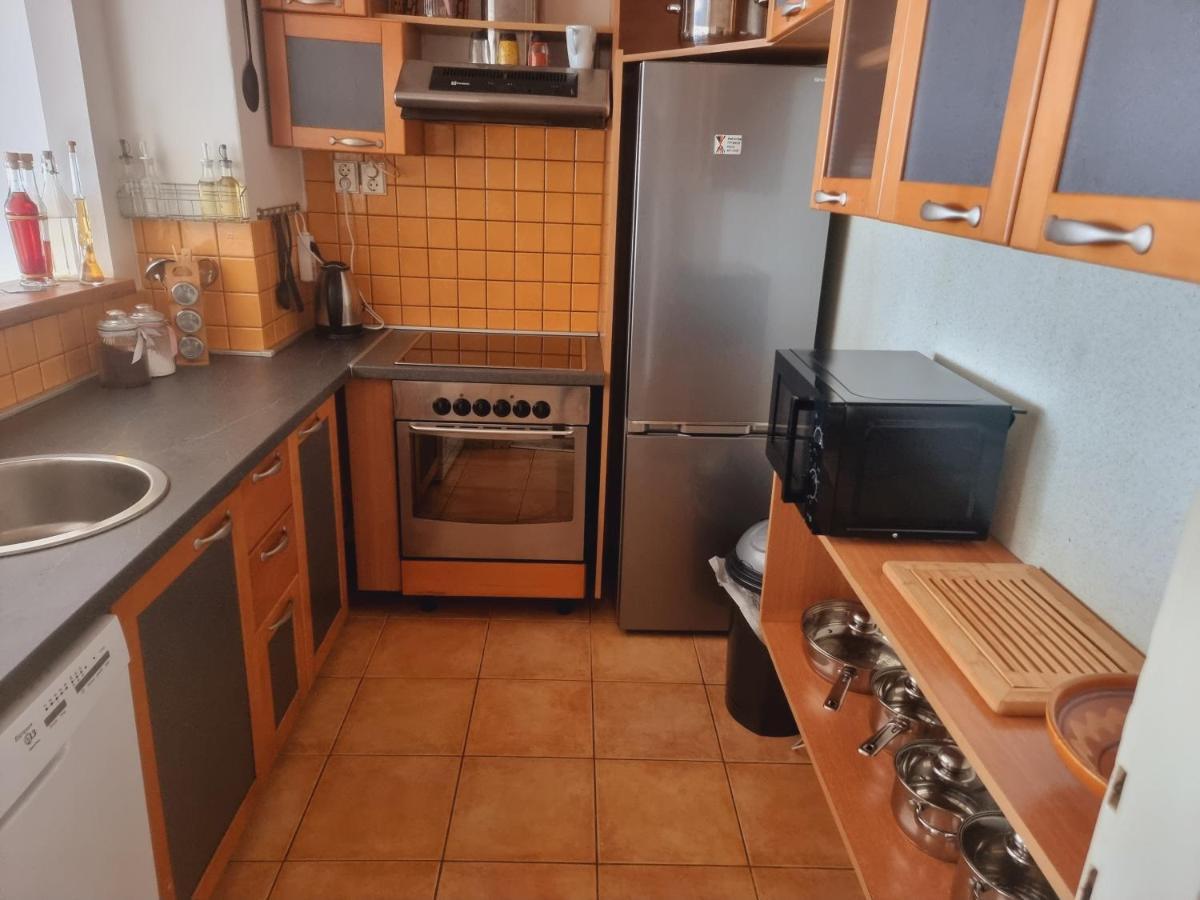 קופריבניצה Skitnica Podravka מראה חיצוני תמונה