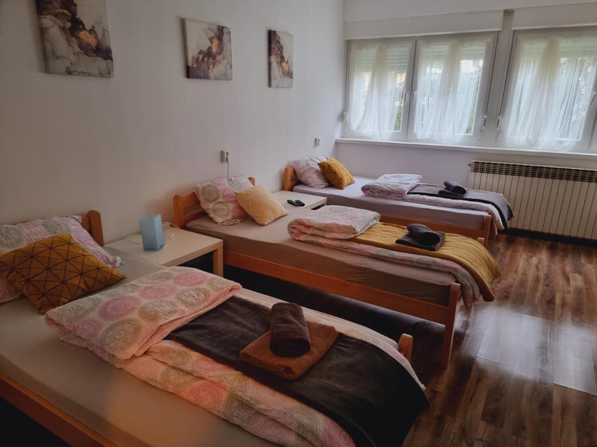 קופריבניצה Skitnica Podravka מראה חיצוני תמונה